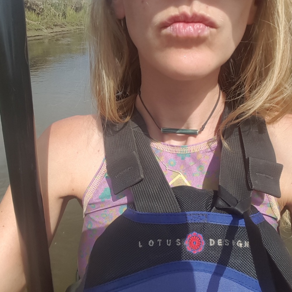 Meet your Posher, Lindsay